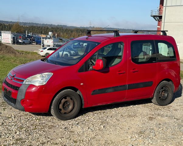 Citroën Berlingo 1.6 HDI Multispace *KLIMA*EURO.4*5.SITZ