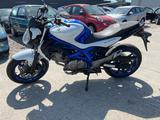 Suzuki GLADIUS 650 ABS/Tüv&InspektionNeu/A2 Fürerschein - SUZUKI MOTORRAD