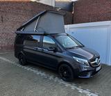 Mercedes-Benz V 300 Marco Polo, AMG-Line, 4x4, Luftfahrwerk