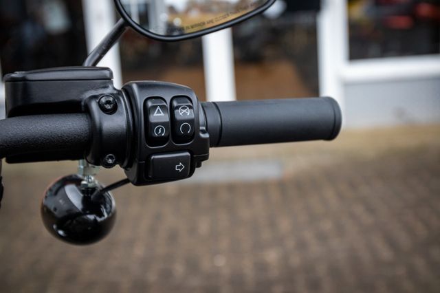 Fahrzeugabbildung Harley-Davidson STREET BOB FXBBS 114ci - MY23 - Sofort verfügbar