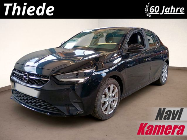Opel Corsa F 1.2 EDITION NAVI/LED/KAMERA/SPORT/TEMP.