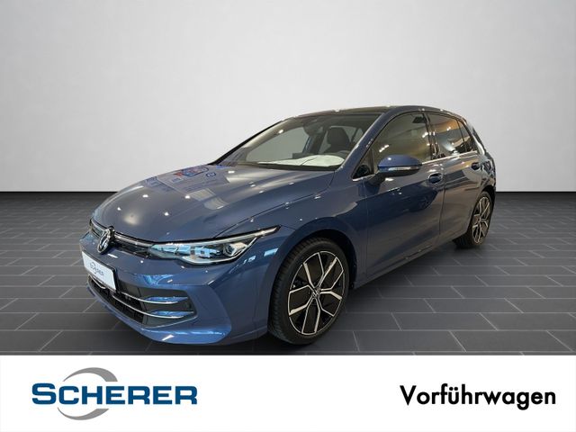 Volkswagen Golf VIII Edition50 1.5 TSI DSG 150PS / DCC / He