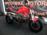 Ducati Monster 821 Guter Zustand - DUCATI HÄNDLER