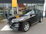Hyundai TUCSON 1,6 CRDi Mild H - Hyundai TUCSON: Limousine