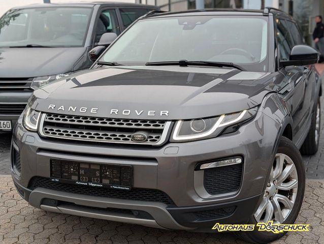 Land Rover Range Rover Evoque 2.0 Td4 SE 4x4 PANO LED XENON
