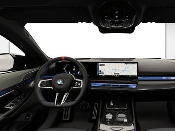صورة 6 لـ 2026 BMW I5