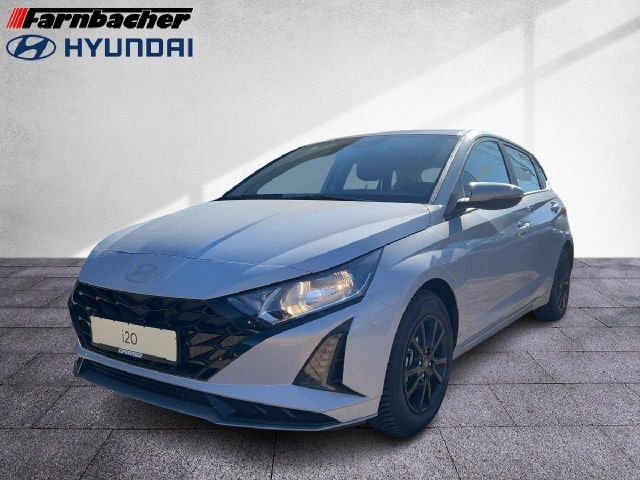 Hyundai i20 Trend 7-DCT