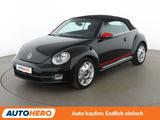Volkswagen Beetle 1.2 TSI Club BlueMotion Tech *NAVI*TEMPO* - Volkswagen Beetle: Cabrio