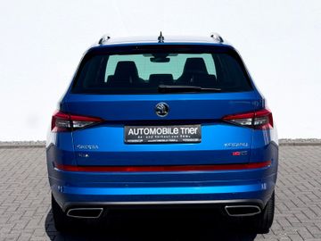 Skoda Kodiaq - 6
