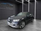 Audi Q5 40 TDI quattro+3x S LINE+NAVI+KAMERA+AHK - Audi Q5 in München