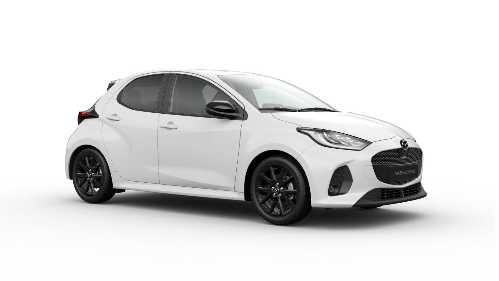 Mazda 2 Hybrid - Bild 8