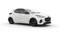 Mazda 2 Hybrid - Vorschau Bild 8