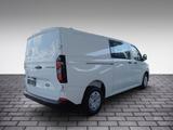 Ford Transit Custom 2.0 DoKa Trend 320L2 - Ford: 3.2