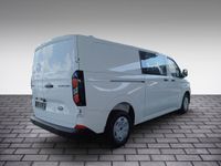 Ford Transit Custom - Vorschau Bild 4