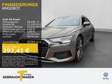 Audi A6 Avant 45 TFSI LEDER LM20 KAMERA