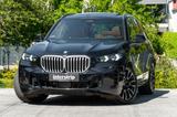 BMW X5 30d M SPORT.SOFTC.LUFTF.PANO.DR.ASS.360°.AHK - BMW X5 aus 2025