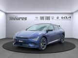 Kia EV6 GT 84 kWh 609 PS Panoramadach Allrad El. Hec - Kia EV6 Tageszulassungen