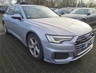 Audi A6 Avant 50 TFSIe quattro - S LINE / PANO / ACC