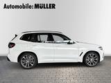 BMW X3 30 d M Sport+HUD+LED+ACC+KAMERA+DAB+ - BMW X3: Allradantrieb