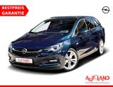 Opel Astra K Sports Tourer 1.6 LED AHK Navi Kamera - Opel Astra mit Diesel-Antrieb: Kombi, Euro4