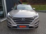 Hyundai Tucson Style 2WD, LED, Leder, Panoramadach *6 - : Beige, Vollleder, Panorama-Dach