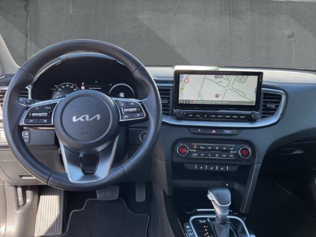 Kia Ceed_sw Sportswagon PHEV 1.6 DCT Inspiration