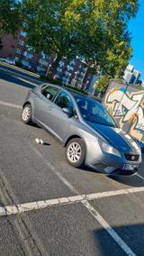 Seat Ibiza 6J - Top Zustand *Klima,SHZ,Navi* - Seat Ibiza: 6j