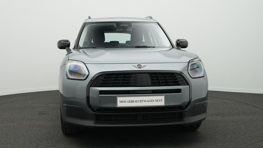MINI One D Countryman - Bild 3