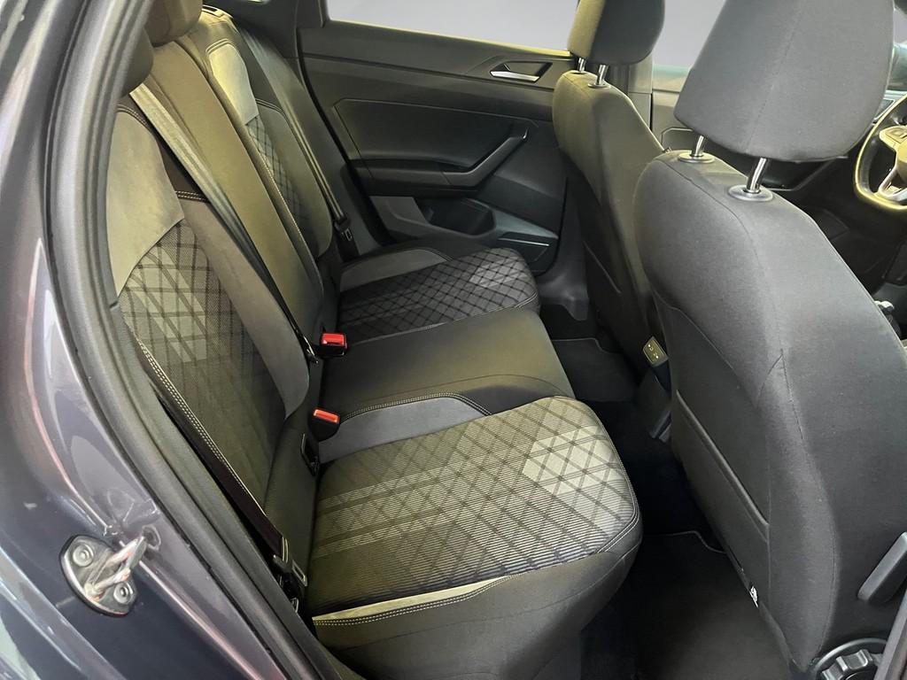 Volkswagen Taigo 1,0 l R-Line TSI DSG, миниатюра 11