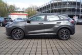 Ford Puma 1.0 M-Hybrid Klimaaut. LED Navi Kamera AHK - Ford: Allradantrieb