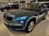 Skoda Kodiaq Style/Navi/AHK/LED/Automatik/Tüv neu - Skoda Kodiaq in Rostock