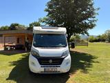 Knaus Sky TI 700 MEG Top Zustand  - Knaus Ti 700