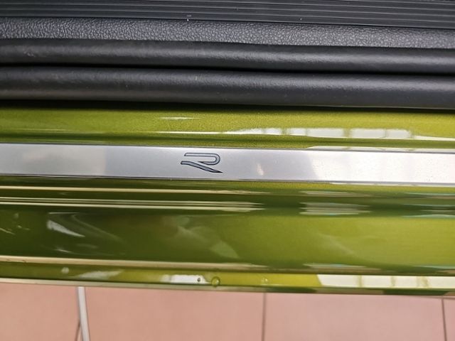 Fahrzeugabbildung Volkswagen Taigo R-Line 1.0 TSI OPF 85 kW (116 PS) 7-Gang-A