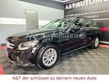 Mercedes-Benz C 200 C -Klasse T-Modell C 200 T d .1 HAND - Mercedes-Benz C 200 mit Diesel-Antrieb: Limousine