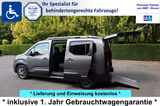 Peugeot Rifter Allure L2*rollstuhlgerecht*Garantie* - scheckheftgepflegte Peugeot Rifter
