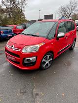 Citroën C3 Picasso Selection - Citroën C3 Gebrauchtwagen in Hannover