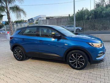 Opel Grandland (X) - 2