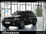 Mercedes-Benz GLE 450 d 4M AMG-Sport/MLB/Pano/Burm/AHK/Night