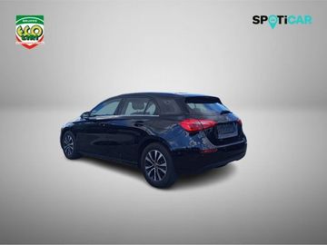 Mercedes A 180 - 7