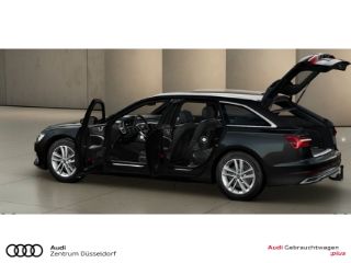Audi A6 - Bild 14