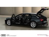 Audi A6 - Vorschau Bild 14