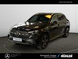 Mercedes-Benz GLC 300 de 4M AMG-Line+Distronic+Totwinkel+360°K