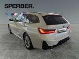 BMW 320i M Sportpaket*ACC*DAB*HiFi*LED* - BMW 320 Touring Kombi Gebrauchtwagen