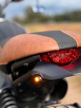 Ducati Scrambler 800 Icon Dark - Ducati Motorräder in Frankfurt