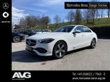 Mercedes-Benz C 180 Avantgarde High End MBUX AR LED Park RF