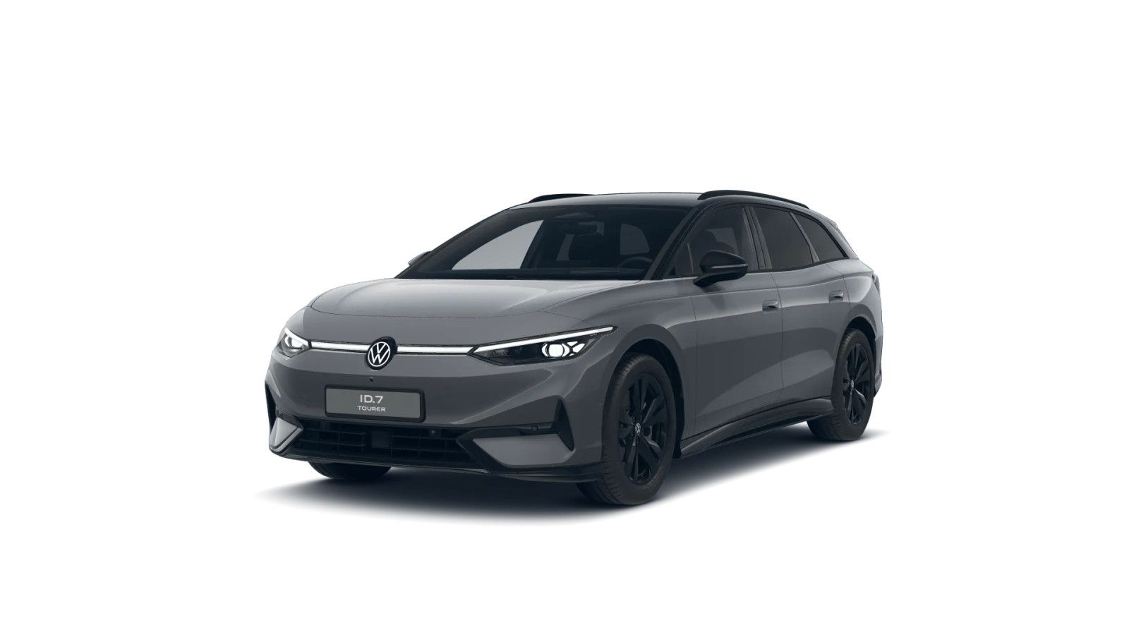 Volkswagen ID.7 Tourer PRO S AREA VIEW IQ.LIGHT AHK NAVI ST imagem 2