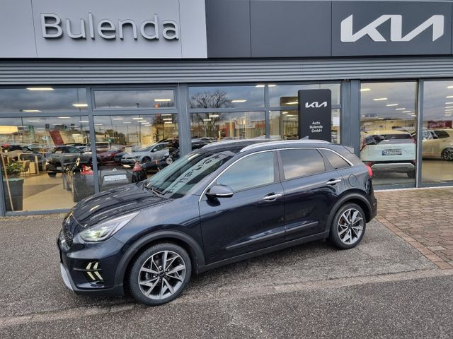 Kia Niro Hybrid 1.6 GDI SPIRIT - HEV