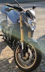 Yamaha FZ8 RN25 - Offers