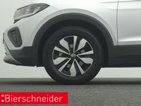 Volkswagen T-Cross - Vorschau Bild 27