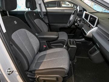 Hyundai Ioniq 5 Elektro Dynamiq Allrad Navi Sitzheiz PDC